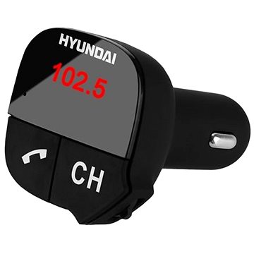 Hyundai FMT 419 BT CHARGE (HYUFMT419BTCHARGE)