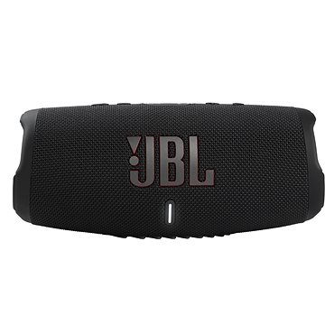 E-shop JBL Charge 5 Schwarz