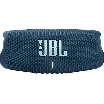 JBL Charge 5 modrý