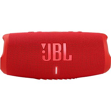 JBL Charge 5 červený