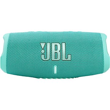 E-shop JBL Charge 5 Türkis