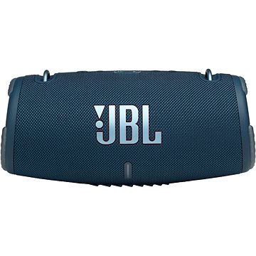 JBL XTREME 3 modrý