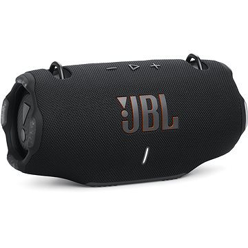 E-shop JBL Xtreme 4 Black
