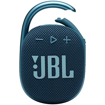 E-shop JBL CLIP4 blau