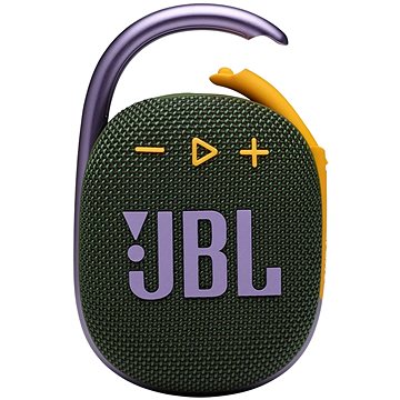 E-shop JBL CLIP4 grün