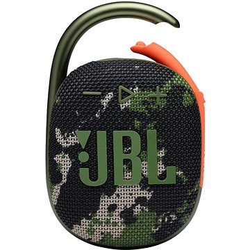 E-shop JBL CLIP4 Squad