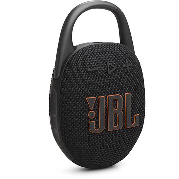 E-shop JBL Clip 5 Schwarz