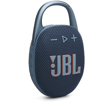 E-shop JBL Clip 5 Blau