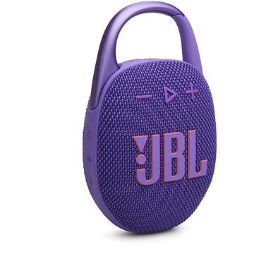 E-shop JBL Clip 5 Purple