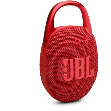 E-shop JBL Clip 5 Rot