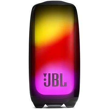 E-shop JBL Pulse 5 Schwarz