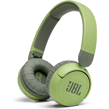 E-shop JBL JR310BT grün
