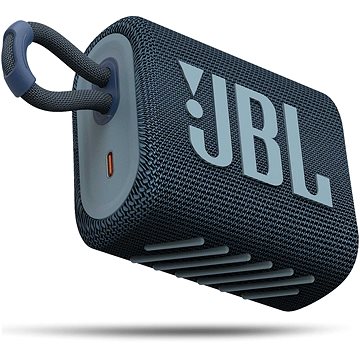E-shop JBL GO 3 blau