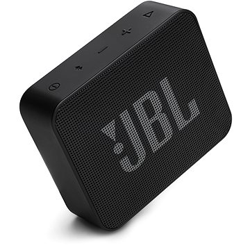 E-shop JBL GO Essential - schwarz