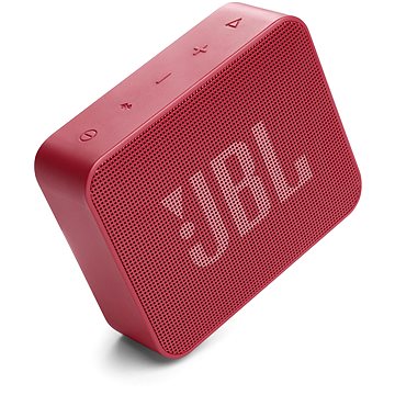 E-shop JBL GO Essential - rot
