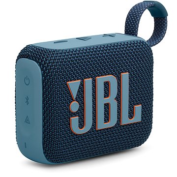 E-shop JBL GO 4 Blue