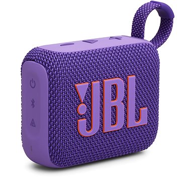 E-shop JBL GO 4 Purple