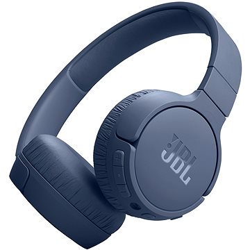 E-shop JBL Tune 670NC blau