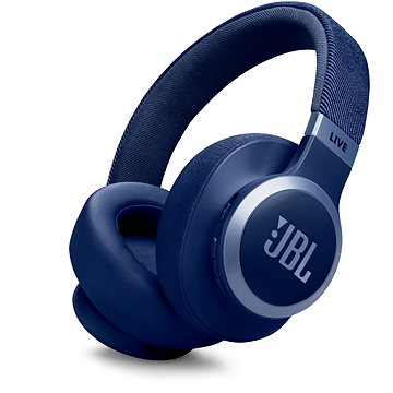E-shop JBL Live 770NC blau