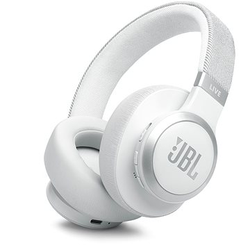 E-shop JBL Live 770NC weiß