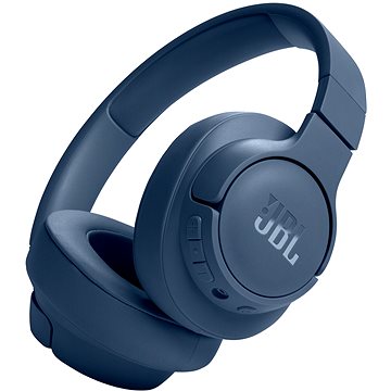 E-shop JBL Tune 720BT - blau