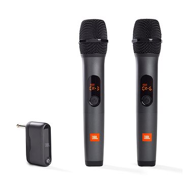E-shop JBL Wireless Microphone
