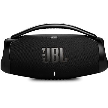 E-shop JBL Boombox 3 WLAN