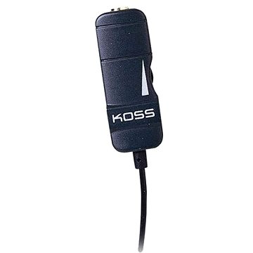 E-shop Koss VC20 Lautstärkeregler (24 Monate Garantie)