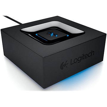 E-shop Logitech Bluetooth Audio Adapter