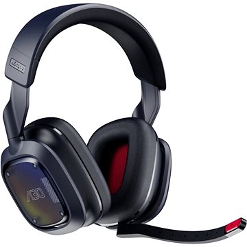 E-shop Logitech G Astro A30 Universal Wireless Headset Xbox Blue
