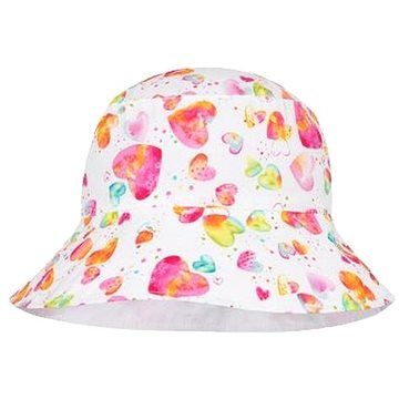 Broel dívčí klobouček Easy růžová