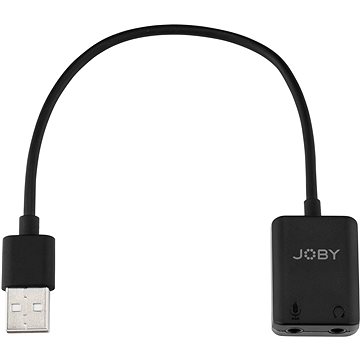E-shop Joby Wavo USB Adapter