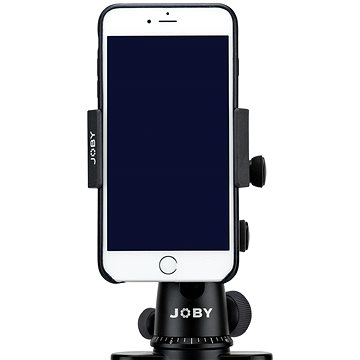 E-shop Joby GripTight Mount PRO (Black)
