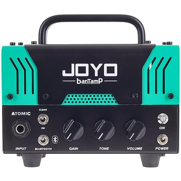 E-shop JOYO Bantamp Atomic