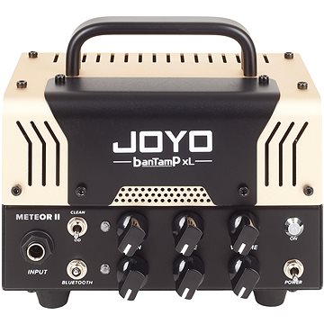 E-shop JOYO Bantamp Meteor II