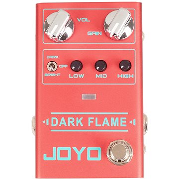 E-shop JOYO R-17 Dark Flame