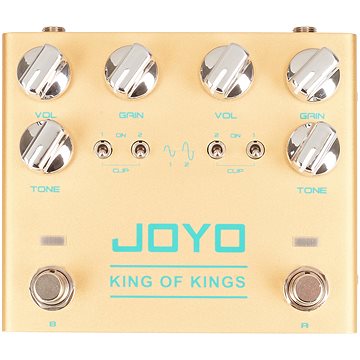 E-shop JOYO R-20 King of Kings