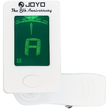 E-shop JOYO JT-01 White
