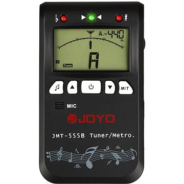 E-shop JOYO JMT-555B