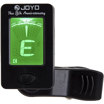 JOYO JT-01 Black