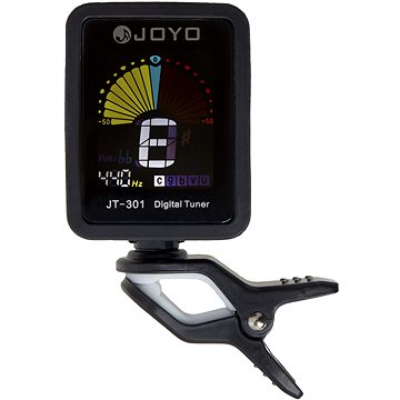 E-shop JOYO JT-301 Black