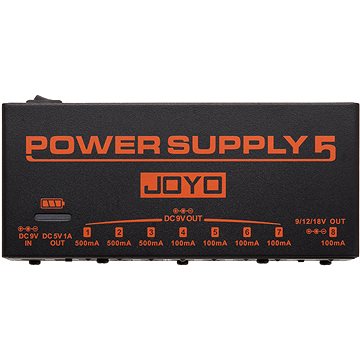 E-shop JOYO JP-05