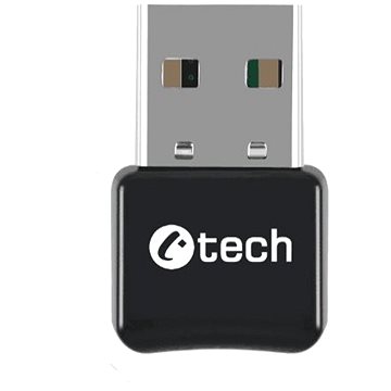 E-shop C-Tech BTD-01 (Bluetooth 5.0)