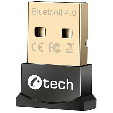 E-shop C-TECH BTD-02