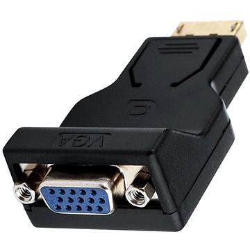 E-shop I-TEC Videoadapter DisplayPort zu VGA