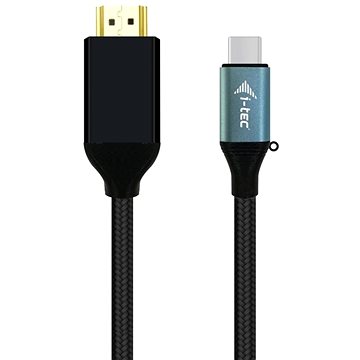 E-shop I-TEC USB-C HDMI Videoadapter 4K / 60Hz mit 200 cm Kabel