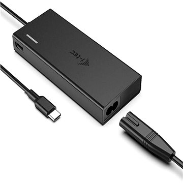 E-shop I-tec USB-C Smart Charger 65W + USB-A Port 12 Watt