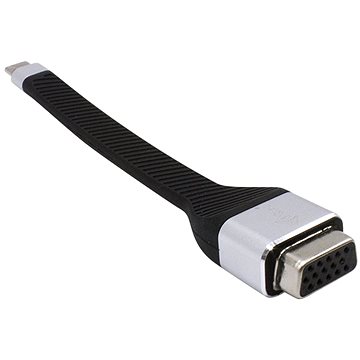 E-shop i-tec USB-C VGA-Adapter 1920 x 1080p / 60Hz