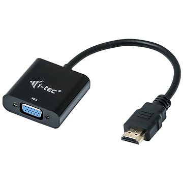 E-shop i-tec HDMI to VGA Adapter