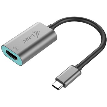 E-shop I-TEC USB-C Metall HDMI Adapter 60Hz